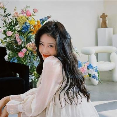 压轴女孩